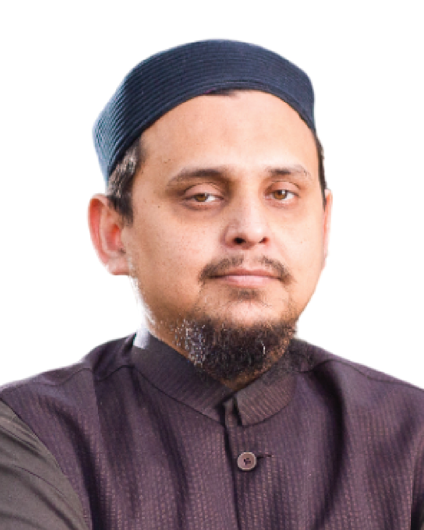 Syed Imran Jami